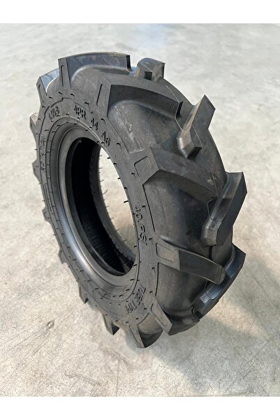 OEM 4.00/8 Çapa Makinesi Lastiği / Römork ve Patpat Lastiği / Sadece Dış Lastiktir