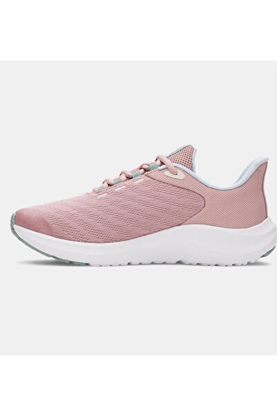 Under Armour Girl's Ua Ggs Pursuit 4 Running Shoes 6000232-674