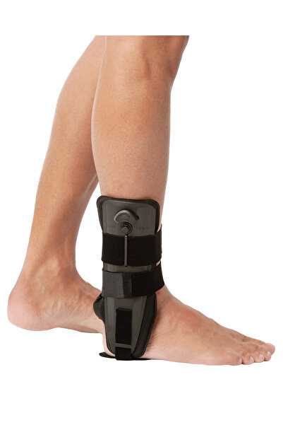 Variteks Ayak Bileği Ateli (Havalı) Standart 814