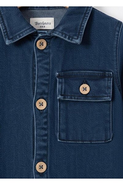 P&H BABYWEAR Kot Bebek