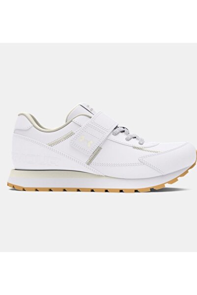 Under Armour Erkek Çocuk UA Ps Essential Runner Günlük Ayakkabı 3028556-100