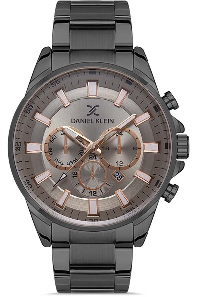 Daniel Klein Dke.1.10173.6 Men's Watch