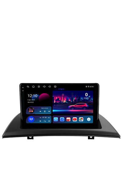 NavStore Dedicated Navigation BMW X3 E83 (2004-2012), 9Inch, 2Gb Ram, 32Gb Storage, Carplay