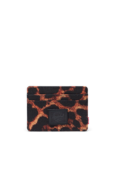 Herschel Supply Co. Herschel Charlie Rfid Protected Card Holder