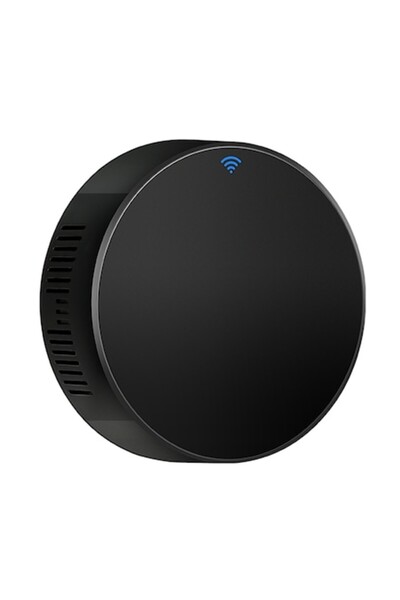 E-BODA Smart Infrared Remote Control RC10, Wireless, IR, Automation, Compatible with Amazon Alexa,