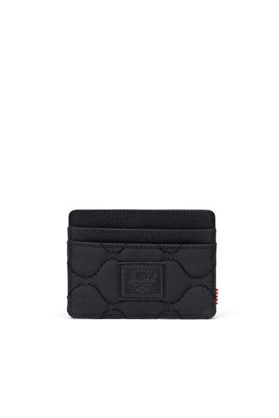 Herschel Supply Co. Herschel Charlie Quilted Card Holder