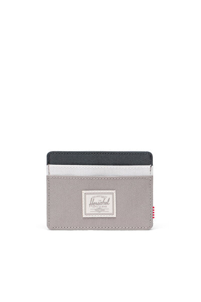 Herschel Supply Co. Herschel Charlie Rfid Protected Card Holder