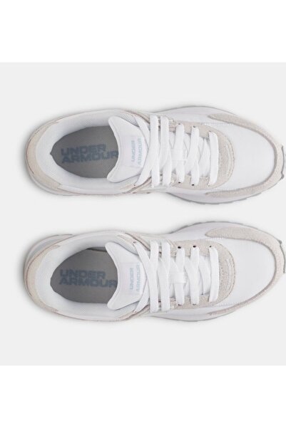 Under Armour Women's Ua Essential Runner Casual Shoes 3028409-107