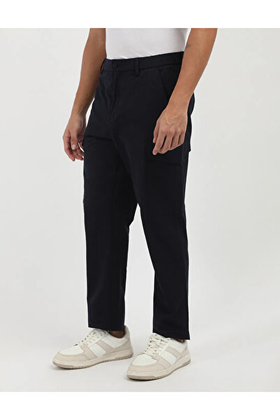Tommy Hilfiger Tommy Hilfiger pants, blue