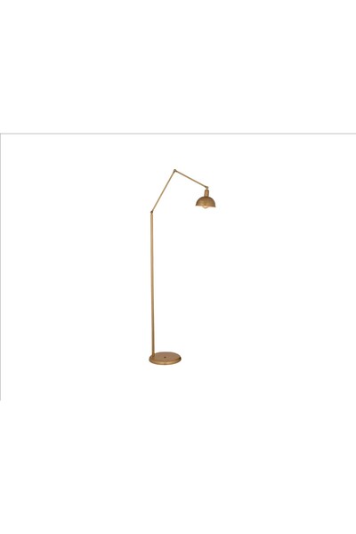 Storish Margo Retro Lambader Bronz