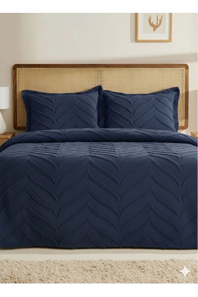 shop Merve Çift Kişilik Yatak Örtüsü