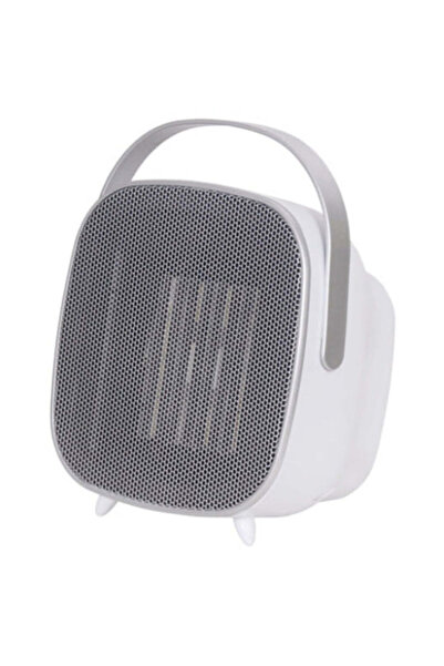 Zilan Κεραμικό αερόθερμο - 1500W, Φορητό, Προστασία από Υπερθέρμανση, Χρονοδιακόπτης - ZLN5671