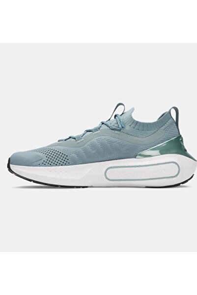 Under Armour Erkek UA Phantom 4 Chrome Günlük Ayakkabı 6008869-587