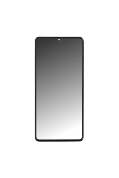 e-Eunoia Art Ecran cu ecran tactil și ramă compatibil cu Xiaomi Redmi Note 12...