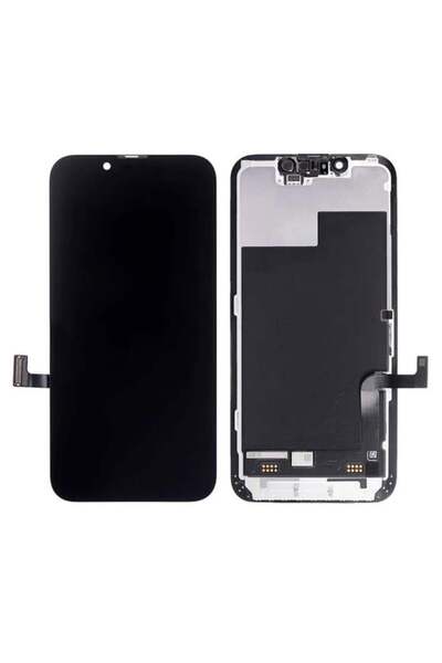 Genos İphone 13 Mini Gx Oled İle Uyumlu Lcd Ekran Dokunmatik