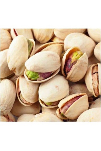 Natural فاندوكي الفستق 250 جرام (مملح) (حجم متوسط) × 12