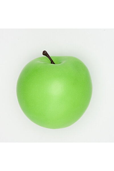 Artificiale Rolio Mar Artificial Decorativ – Rosu sau Verde, 1 bucata - Verde