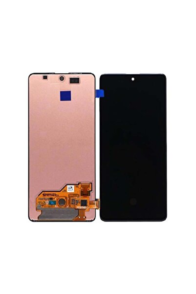 Genos Samsung Galaxy A51 A515F ile Uyumlu Oled Ekran Dokunmatik