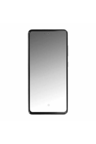 e-Eunoia Art Ecran cu ecran tactil și ramă compatibil cu Samsung Galaxy A72 4G