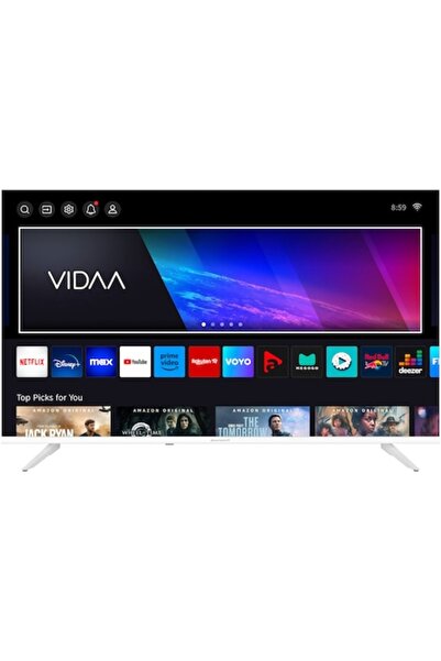 Horizon LED TV Diamant by 43HL4331F/C, 109 cm, Smart, Full HD, Class E