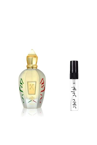 Xerjoff40 Xerjoff Decas EDP 1ml Sample Unisex