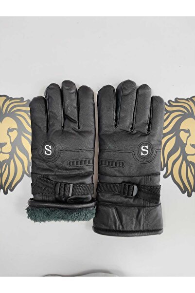 Leos -1.KALİTE ELDİVEN-İTHAL KIŞLIK ELDİVEN-MOTOSİKLET ELDİVEN KAYAK ELDİVEN KIŞLIK ELDİVEN-