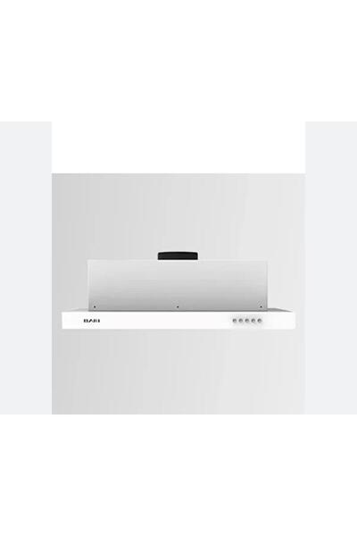 Bari Dolap Altı Aspiratör Davlumbaz – Kompakt ve Şık Tasarım