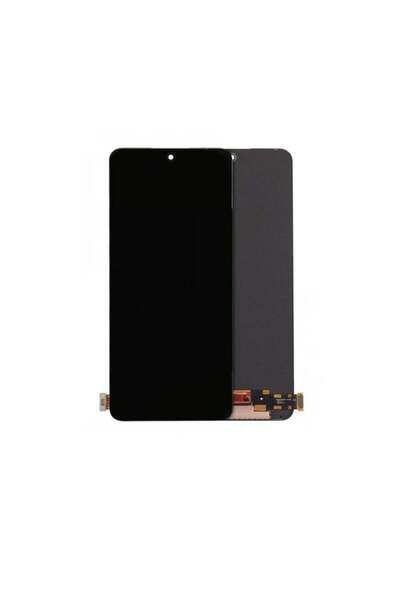 Genos Xiaomi Redmi Note 12 4G ile Uyumlu Oled Ekran Dokunmatik 23021RAAEG
