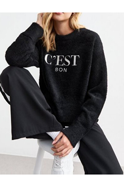 New Look Pulover New look, negru