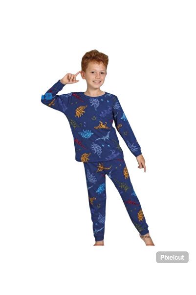 Butik بدلة علوية سفلية للأولاد