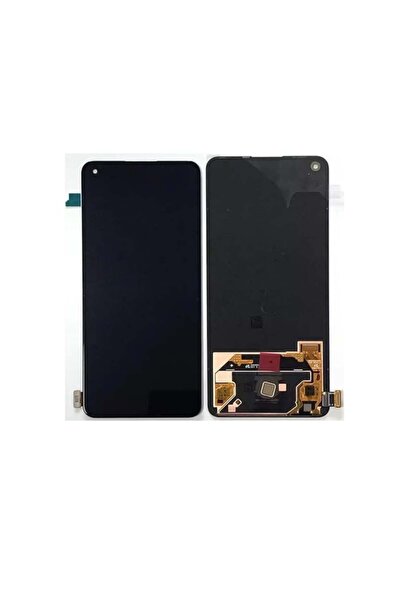 Genos Realme GT 2 Pro İle Uyumlu Oled Ekran Dokunmatik Rmx3301