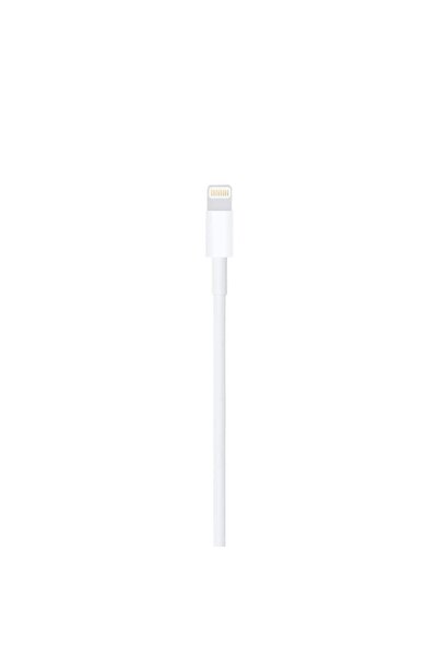 Apple iPhone A1480 USB to Lightning Data Cable, 1m (MXLY2ZM/A)
