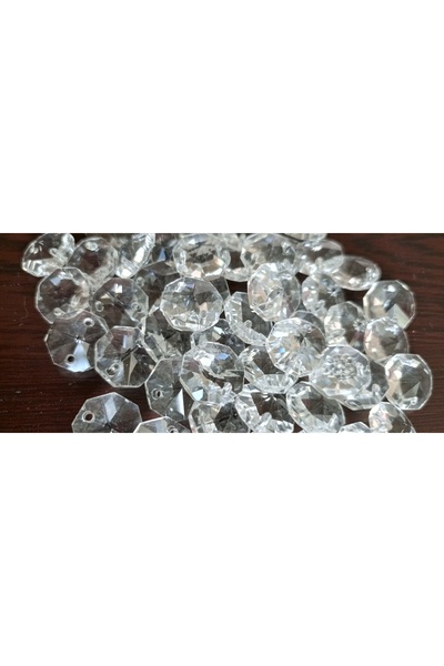 MAM Crystal Stone 50 Pieces Chandelier