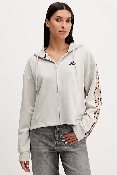 adidas Kadın Aop FT Sweat