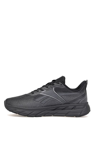 Reebok A102030556 5W Thunderblock I Men's Running Shoes Black