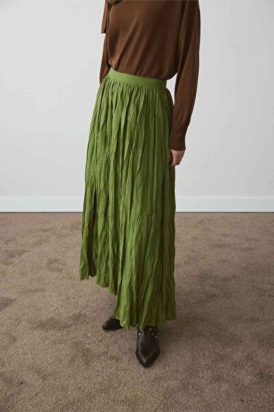 Hooopstore Φούστα Boho Crash Ada