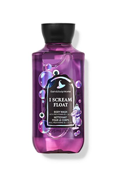 Bath & Body Works I Scream Float Duş Jeli 295 ml
