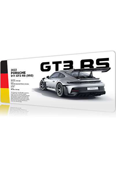 urzuva Araba modelleri Gaming Oyuncu Mousepad 80x30 3mm Mouse pad