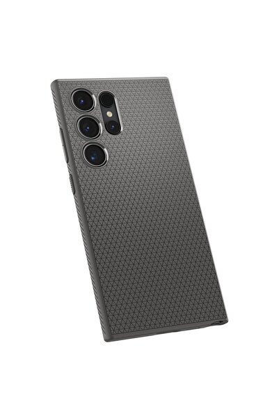 Spigen case for Samsung Galaxy S24 Ultra, B123, Granite Grey