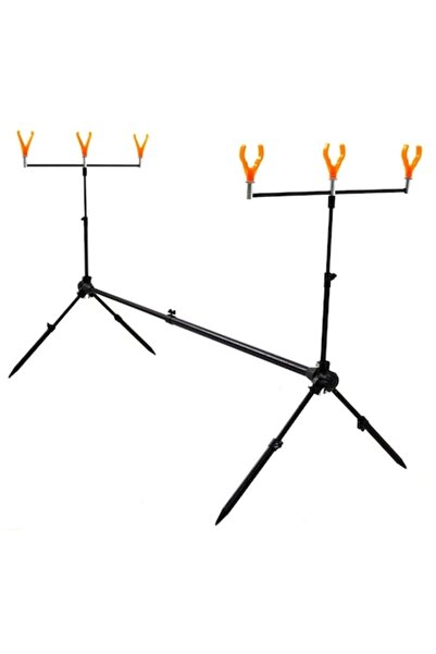 wind blade Rod pod wind balde 3 posturi