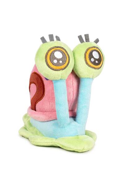 GIOCHI PREZIOSI Sünger Bob Pelüş - Gary 22 cm