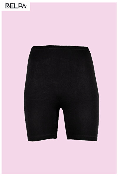 belpa Ceylanoğlu Likralı Katlamalı Paçalı 6'lı