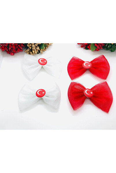 İnDerin مشبك حزام عيد الفطر المبارك على شكل نجمة