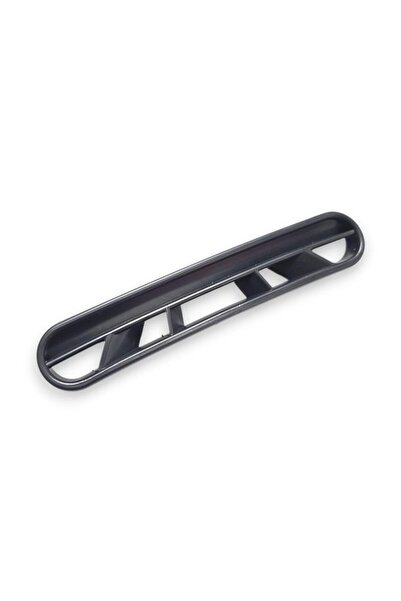 Bisra قناة هواء علوية لسيارة فولكس فاجن كادي 1996-2003 قطعة واحدة 6K0857463A