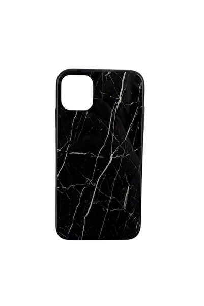Danex Protective case for Apple iPhone 11 Soft Acryl TPU Marble Model 4