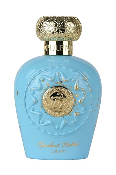 lattafa اوبولنت دبي او دي بارفان 100 مل