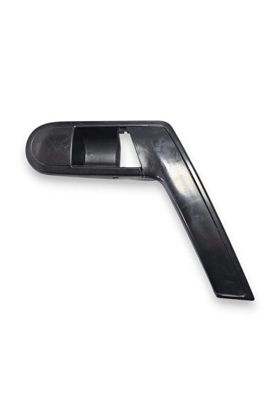 Bisra مقبض سحب داخلي للباب الخلفي الأيمن لسيارة فولكس فاجن بولو هاتشباك 2000-2002 رقم القطعة 6N4867180D