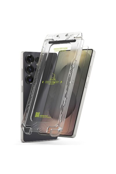 SOFAL Folie de protecție pentru cameră Samsung Galaxy S25 Ultra - Set de 2, S...