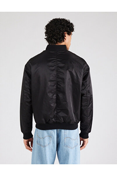Jack & Jones Jack & Jones jacket, black