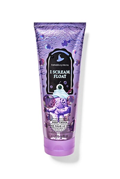 Bath & Body Works I Scream Float Vücut Kremi
